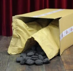 THM Houtskoolbriketten - Voordeelpak - 18kg -Woonkeuken Winkel 1200x1162 2