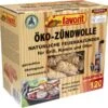 Favorit® Eco Ontstekingswol - Aanmaakblokjes - 120 Stuks 1 Favorit® Eco Ontstekingswol - Aanmaakblokjes - 120 Stuks -Woonkeuken Winkel 1200x1162 3
