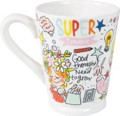 Blond Amsterdam, Specials Mok Miss Brains, 0,5L 9 Blond Amsterdam, Specials Mok Miss Brains, 0,5L -Woonkeuken Winkel 1200x1163 1