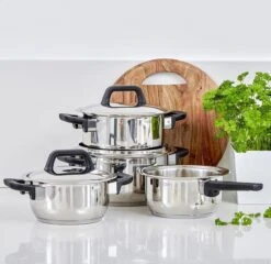 Gero Erik Kookpannenset - 4-delig - RVS - Inductie 16 Gero Erik Kookpannenset - 4-delig - RVS - Inductie -Woonkeuken Winkel 1200x1167 1