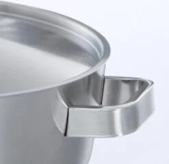 BK Conical+ Kookpannenset - 5-delig - RVS - Inductie 24 BK Conical+ Kookpannenset - 5-delig - RVS - Inductie -Woonkeuken Winkel 1200x1168