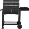 El Fuego | Houtskool BBQ Ontario Deluxe 2 El Fuego | Houtskool BBQ Ontario Deluxe -Woonkeuken Winkel 1200x1168 3