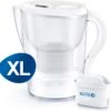 BRITA - Waterfilterkan Marella XL - Wit - 3,5L -Woonkeuken Winkel 1200x1170 5