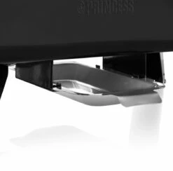 Princess 112252 Hybride Barbecue – Elektrische BBQ - Tafelmodel - 2000W - 44x 29cm - Gebruik Elektrisch Of Met Kolen -Woonkeuken Winkel 1200x1183 1