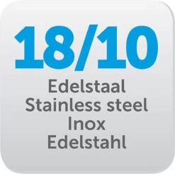 BK Waal Taartvorken - 6 Stuks - 18/10 Edelstaal 10 BK Waal Taartvorken - 6 Stuks - 18/10 Edelstaal -Woonkeuken Winkel 1200x1191 11