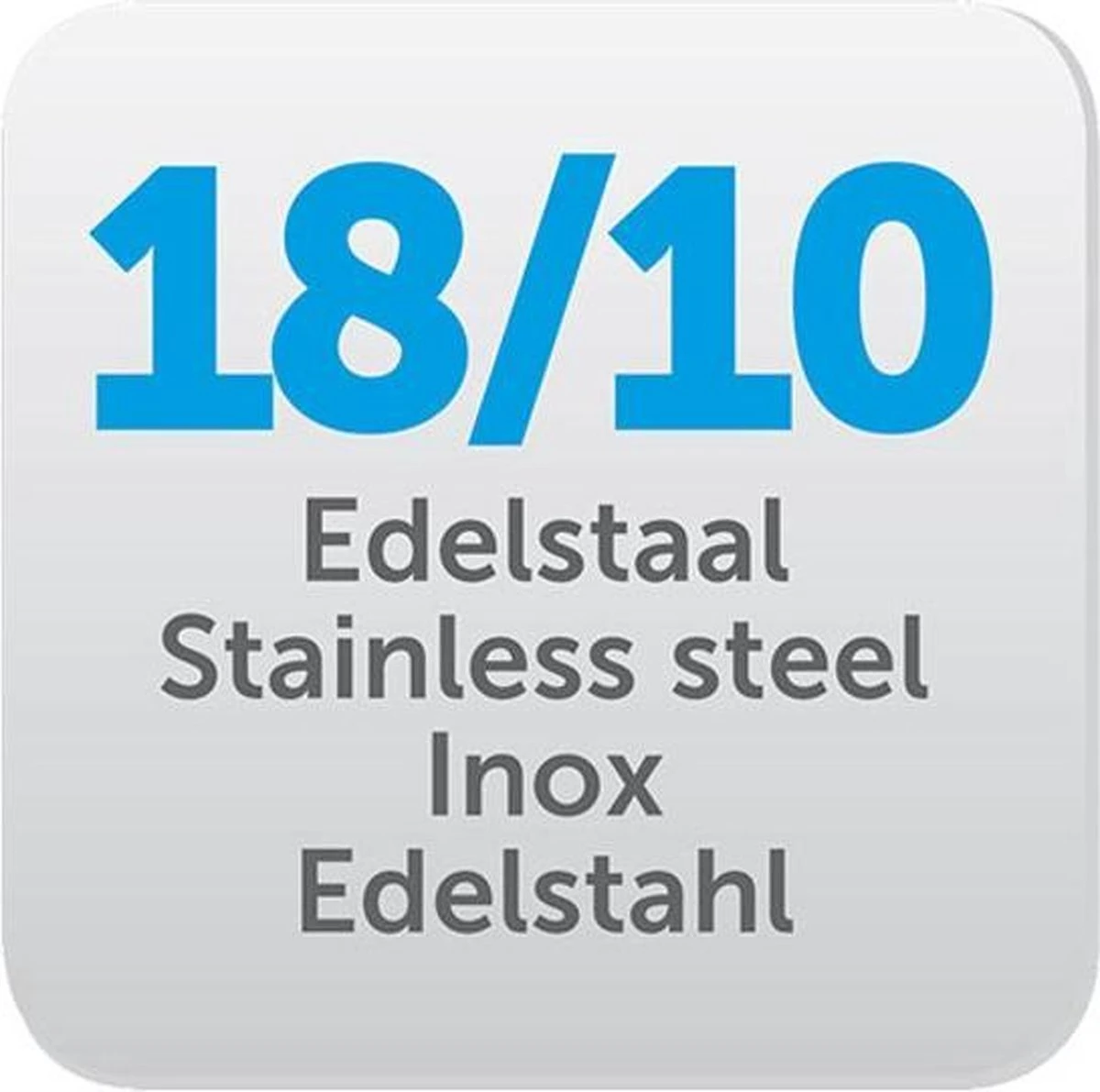 BK Waal Opschep-/groentelepels - 2 Stuks - 18/10 Edelstaal 6 BK Waal Opschep-/groentelepels - 2 Stuks - 18/10 Edelstaal - Afbeelding 4