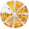 Blond Amsterdam, Specials Pizza Bord Slices, 31CM 1 Blond Amsterdam, Specials Pizza Bord Slices, 31CM -Woonkeuken Winkel 1200x1194 1