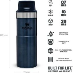 Stanley Trigger-Action Travel Mug 0.47L - Thermosfles - Nightfall -Woonkeuken Winkel 1200x1197 10