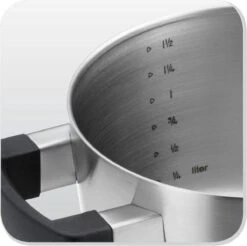 BK Conical Cool Glas Pannenset - 5-delig - Glazen Deksels - Geschikt Voor Alle Warmtebronnen 23 BK Conical Cool Glas Pannenset - 5-delig - Glazen Deksels - Geschikt Voor Alle Warmtebronnen -Woonkeuken Winkel 1200x1197 3