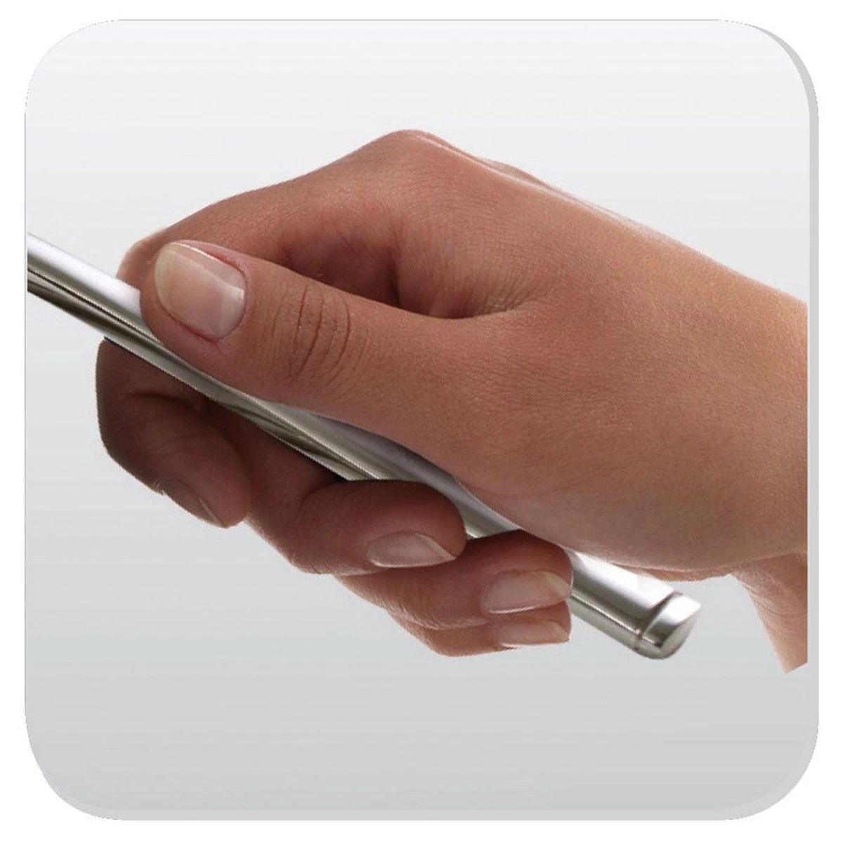 BK Waal Opschep-/groentelepels - 2 Stuks - 18/10 Edelstaal 5 BK Waal Opschep-/groentelepels - 2 Stuks - 18/10 Edelstaal - Afbeelding 3