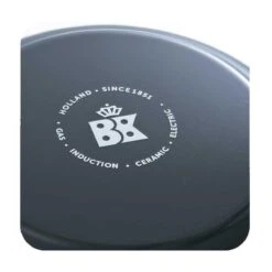 BK Fortalit Braadpan Ø 26 Cm / 3L - Emaille - Inductie 21 BK Fortalit Braadpan Ø 26 Cm / 3L - Emaille - Inductie -Woonkeuken Winkel 1200x1198