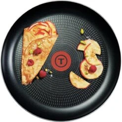 Tefal Cook Right Pannenkoekenpan - Ø 25 Cm ( Niet Voor Inductie) 20 Tefal Cook Right Pannenkoekenpan - Ø 25 Cm ( Niet Voor Inductie) -Woonkeuken Winkel 1200x1198 6