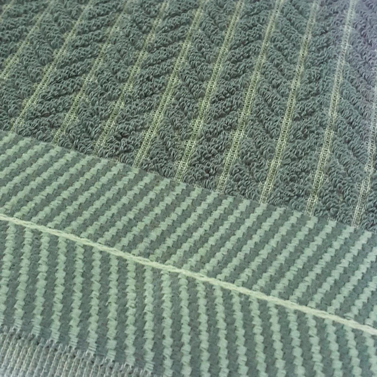 DDDDD Monstera - 2x Theedoek & 2x Keukendoek - Laurel 5 DDDDD Monstera - 2x Theedoek & 2x Keukendoek - Laurel - Afbeelding 3