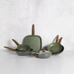 TVS Natura Induction Koekenpan - 30 Cm -Woonkeuken Winkel 1200x1200 102