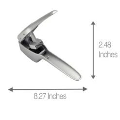 Jamie Oliver Knoflookpers - RVS 7 Jamie Oliver Knoflookpers - RVS -Woonkeuken Winkel 1200x1200 1070