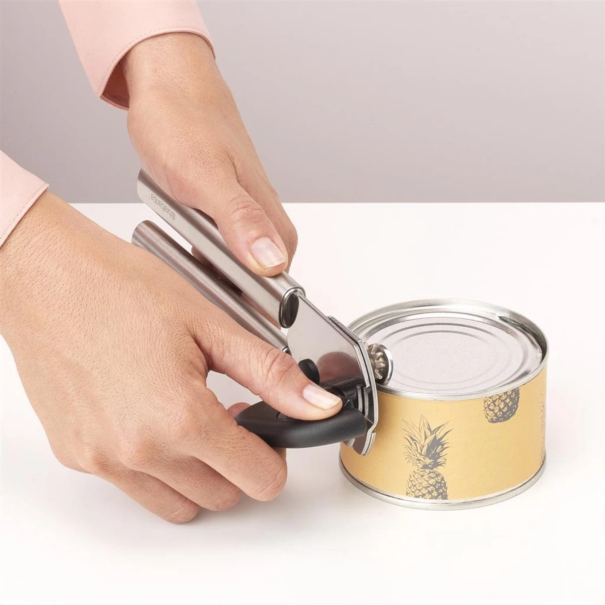 Brabantia Profile Blikopener - RVS 7 Brabantia Profile Blikopener - RVS - Afbeelding 5