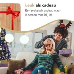 Rochester Snijplanken Hout – Borrelplank – Serveerplank - 3-Delig – Organisch Bamboe – Luxe Design – Hygienisch En Duurzaam 15 Rochester Snijplanken Hout – Borrelplank – Serveerplank - 3-Delig – Organisch Bamboe – Luxe Design – Hygienisch En Duurzaam -Woonkeuken Winkel 1200x1200 1084