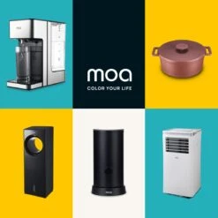 MOA Gietijzeren Braadpan - Inhoud 4,75 Liter - 26CM - Rond - Alle Warmtebronnen - Ook Voor Inductie - Gewicht 5,8 Kg - Bordeaux Rood - MC26BR 21 MOA Gietijzeren Braadpan - Inhoud 4,75 Liter - 26CM - Rond - Alle Warmtebronnen - Ook Voor Inductie - Gewicht 5,8 Kg - Bordeaux Rood - MC26BR -Woonkeuken Winkel 1200x1200 111