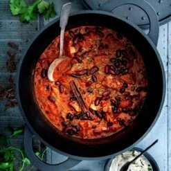 Tefal Trattoria Braadpan - Ø28 Cm - Inclusief Deksel -Woonkeuken Winkel 1200x1200 112