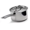 BK Profiline Steelpan Ø 14 Cm - RVS - Inductie 2 BK Profiline Steelpan Ø 14 Cm - RVS - Inductie -Woonkeuken Winkel 1200x1200 115