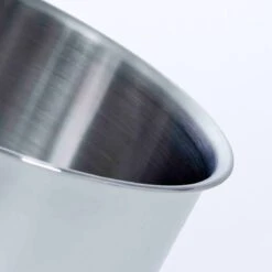 BK Profiline Steelpan Ø 14 Cm - RVS - Inductie 23 BK Profiline Steelpan Ø 14 Cm - RVS - Inductie -Woonkeuken Winkel 1200x1200 116