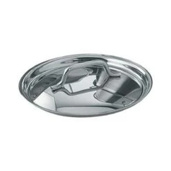 BK Profiline Steelpan Ø 14 Cm - RVS - Inductie 31 BK Profiline Steelpan Ø 14 Cm - RVS - Inductie -Woonkeuken Winkel 1200x1200 120