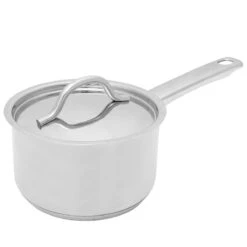 BK Profiline Steelpan Ø 14 Cm - RVS - Inductie 35 BK Profiline Steelpan Ø 14 Cm - RVS - Inductie -Woonkeuken Winkel 1200x1200 123