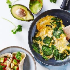 GreenChef Soft Grip Pannenset - 10-Delig - Keramisch - Inductie 12 GreenChef Soft Grip Pannenset - 10-Delig - Keramisch - Inductie -Woonkeuken Winkel 1200x1200 126