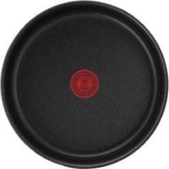 Tefal Ingenio Easy Cook & Clean - Pannenset - 13-delig - Niet Geschikt Voor Inductie 38 Tefal Ingenio Easy Cook & Clean - Pannenset - 13-delig - Niet Geschikt Voor Inductie -Woonkeuken Winkel 1200x1200 158