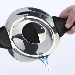 BK Q-linair Classic Pannenset - 5 Delig - RVS - Veilig Afgietsysteem - Inductie 30 BK Q-linair Classic Pannenset - 5 Delig - RVS - Veilig Afgietsysteem - Inductie -Woonkeuken Winkel 1200x1200 181