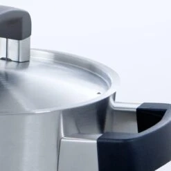 BK Conical Cool Pannenset - 5-delig - RVS - Geschikt Voor Alle Warmtebronnen -Woonkeuken Winkel 1200x1200 189