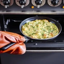 GreenPan Cambridge Keramische Koekenpan - Ø24 Cm - PFAS-vrij 31 GreenPan Cambridge Keramische Koekenpan - Ø24 Cm - PFAS-vrij -Woonkeuken Winkel 1200x1200 19