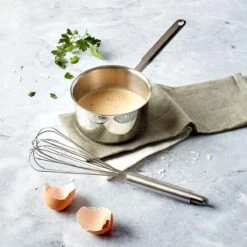 Demeyere Resto Sauspan - Ø 12cm/0,6 Liter 10 Demeyere Resto Sauspan - Ø 12cm/0,6 Liter -Woonkeuken Winkel 1200x1200 2