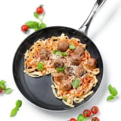 GreenPan Brussels Keramische Koekenpan - Ø30 Cm - PFAS-vrij 16 GreenPan Brussels Keramische Koekenpan - Ø30 Cm - PFAS-vrij -Woonkeuken Winkel 1200x1200 210