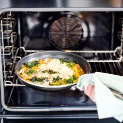 GreenPan Brussels Keramische Koekenpan - Ø30 Cm - PFAS-vrij 19 GreenPan Brussels Keramische Koekenpan - Ø30 Cm - PFAS-vrij -Woonkeuken Winkel 1200x1200 212