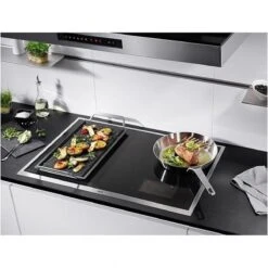 AEG MASTERY COLLECTION Plancha A9HL33 - Grillplaat - Gegoten Aluminium - 22 X 43 Cm 13 AEG MASTERY COLLECTION Plancha A9HL33 - Grillplaat - Gegoten Aluminium - 22 X 43 Cm -Woonkeuken Winkel 1200x1200 217