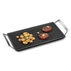 AEG MASTERY COLLECTION Plancha A9HL33 - Grillplaat - Gegoten Aluminium - 22 X 43 Cm 14 AEG MASTERY COLLECTION Plancha A9HL33 - Grillplaat - Gegoten Aluminium - 22 X 43 Cm -Woonkeuken Winkel 1200x1200 218