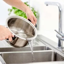 Gero Erik Kookpannenset - 4-delig - RVS - Inductie 13 Gero Erik Kookpannenset - 4-delig - RVS - Inductie -Woonkeuken Winkel 1200x1200 251