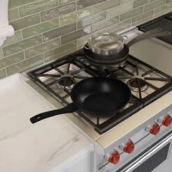 Miller Keramische Wokpan Inductie Ø 28 Cm - Alle Warmtebronnen - Anti Aanbaklaag 14 Miller Keramische Wokpan Inductie Ø 28 Cm - Alle Warmtebronnen - Anti Aanbaklaag -Woonkeuken Winkel 1200x1200 266