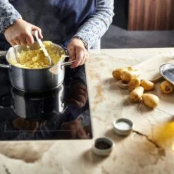 Demeyere Classico 3 Kookpannenset - 5-delig 16 Demeyere Classico 3 Kookpannenset - 5-delig -Woonkeuken Winkel 1200x1200 279