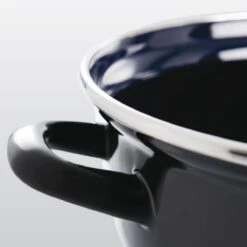 BK Fortalit Braadpan Ø 28 Cm / 4L - Emaille - Inductie 16 BK Fortalit Braadpan Ø 28 Cm / 4L - Emaille - Inductie -Woonkeuken Winkel 1200x1200 281