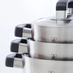 BK Conical Cool Glas Pannenset - 5-delig - Glazen Deksels - Geschikt Voor Alle Warmtebronnen 29 BK Conical Cool Glas Pannenset - 5-delig - Glazen Deksels - Geschikt Voor Alle Warmtebronnen -Woonkeuken Winkel 1200x1200 318