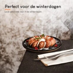 Ocina Poffertjespan Accessoires Set - Doseerfles - Poffertjes Spuitfles - 6x Poffertjes Vork - Kwast - Siliconen Kwast - Bakkwast - Gratis Poffertjes E-Book 12 Ocina Poffertjespan Accessoires Set - Doseerfles - Poffertjes Spuitfles - 6x Poffertjes Vork - Kwast - Siliconen Kwast - Bakkwast - Gratis Poffertjes E-Book -Woonkeuken Winkel 1200x1200 357
