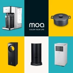 MOA Gietijzeren Braadpan - Inhoud 7,1 Liter - 29CM - Rond - Alle Warmtebronnen - Ook Voor Inductie - Gewicht 7,6 Kg - Zwart - MC29B 19 MOA Gietijzeren Braadpan - Inhoud 7,1 Liter - 29CM - Rond - Alle Warmtebronnen - Ook Voor Inductie - Gewicht 7,6 Kg - Zwart - MC29B -Woonkeuken Winkel 1200x1200 372