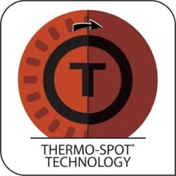 Tefal Comfort Grip Pannenkoekenpan - Ø 25 Cm 28 Tefal Comfort Grip Pannenkoekenpan - Ø 25 Cm -Woonkeuken Winkel 1200x1200 379