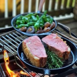 Skeppshult - Wokpan Walnoot Handgreep 32 Cm 15 Skeppshult - Wokpan Walnoot Handgreep 32 Cm -Woonkeuken Winkel 1200x1200 380