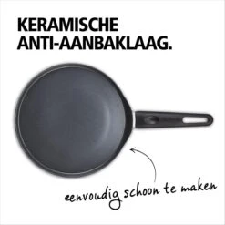 BRABANTIA INDU+ Pannenkoekenpan - Keramische Antiaanbaklaag - Ø 24 Cm - Inductie - Pfas Vrij 9 BRABANTIA INDU+ Pannenkoekenpan - Keramische Antiaanbaklaag - Ø 24 Cm - Inductie - Pfas Vrij -Woonkeuken Winkel 1200x1200 406