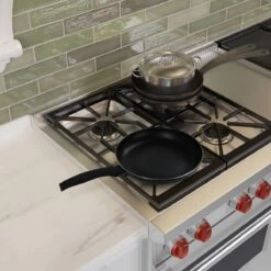 Miller Koekenpan Inductie 28cm - Alle Warmtebronnen - Anti Aanbaklaag 15 Miller Koekenpan Inductie 28cm - Alle Warmtebronnen - Anti Aanbaklaag -Woonkeuken Winkel 1200x1200 435