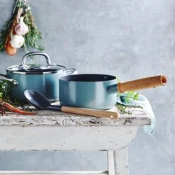 GreenPan Mayflower Steelpan - Ø 16 Cm - Keramisch - Inductie 29 GreenPan Mayflower Steelpan - Ø 16 Cm - Keramisch - Inductie -Woonkeuken Winkel 1200x1200 465