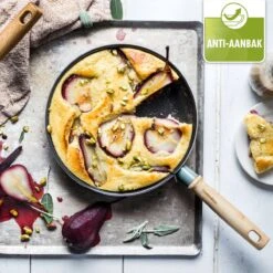 GreenPan Mayflower Wok - Ø 28 Cm - Keramisch - Inductie 37 GreenPan Mayflower Wok - Ø 28 Cm - Keramisch - Inductie -Woonkeuken Winkel 1200x1200 47